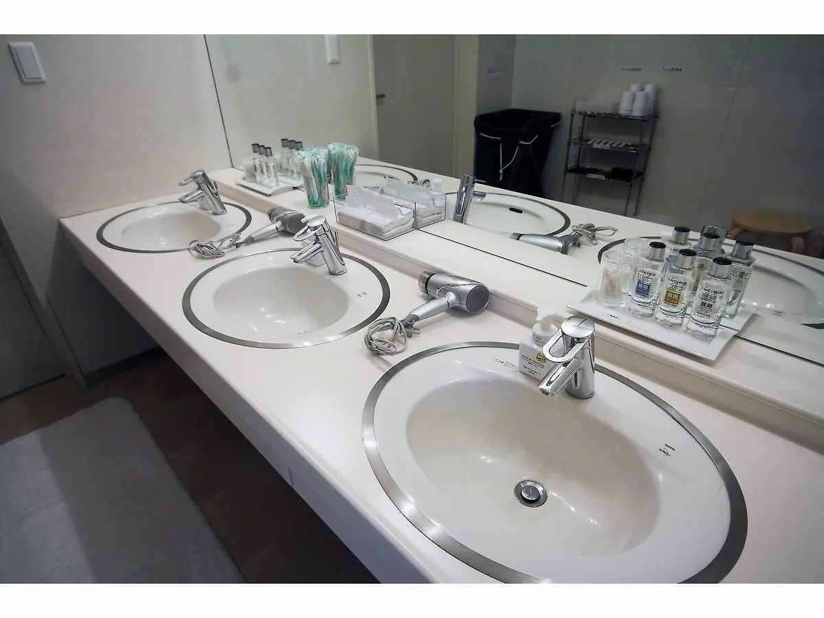 Hotel New Gaea Inn Nakasuhigashi Fukuoka  Japan