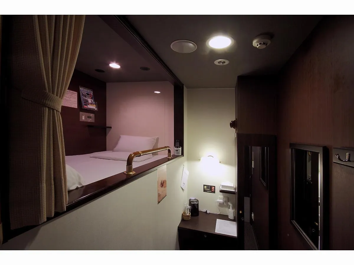 Hotel New Gaea Inn Nakasuhigashi Fukuoka  Fukuoka (Fukuoka)