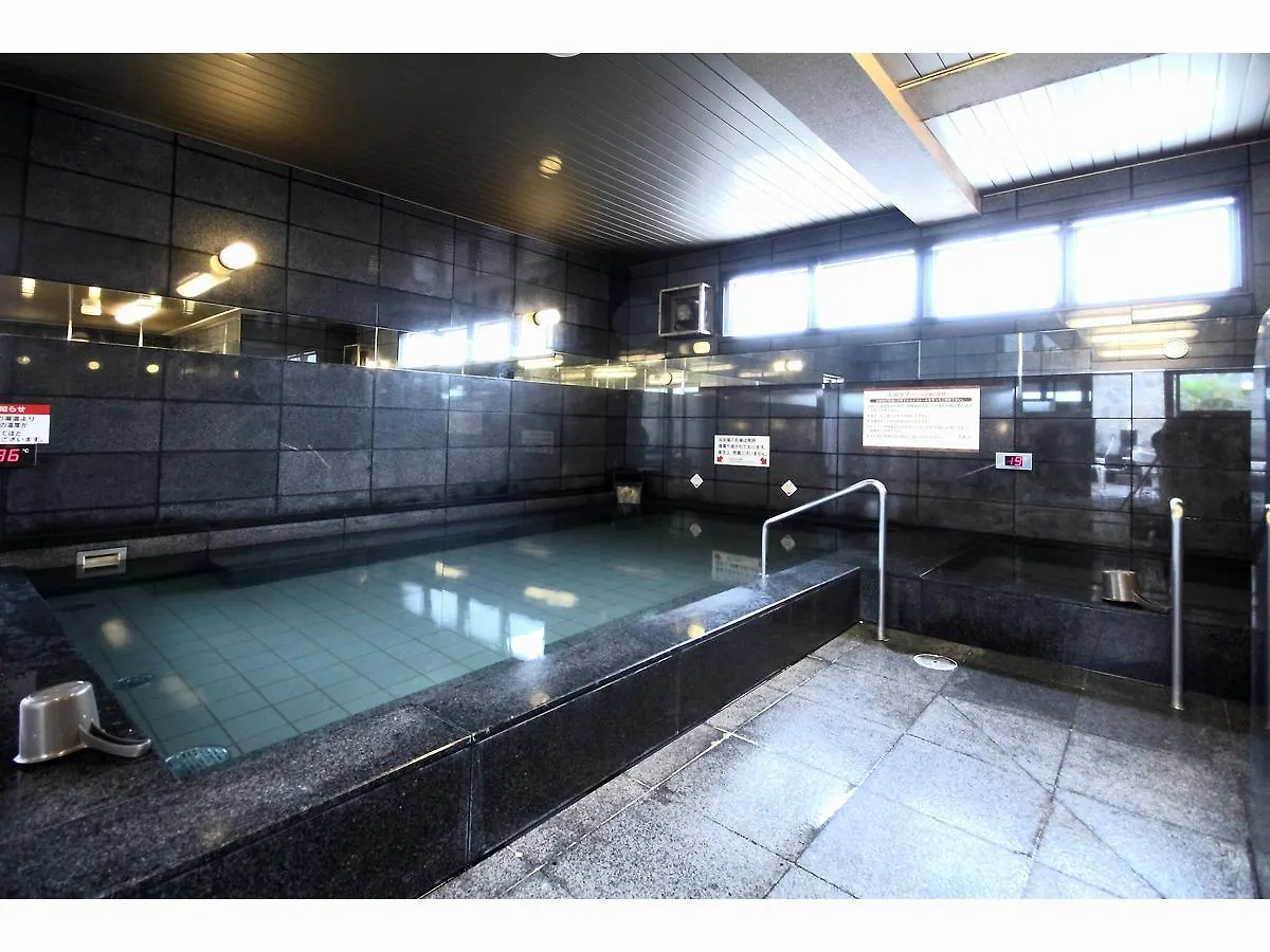 Hotel New Gaea Inn Nakasuhigashi Fukuoka